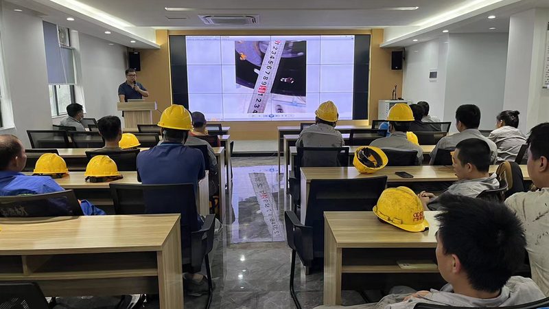 从入门到精通：电工PLC编程的学习流程解析