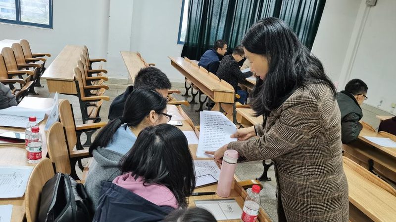 成人高考科目备考攻略：注意事项全解析