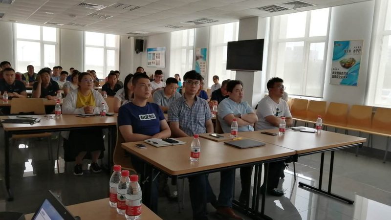 需求分析：明确培训目标与预算