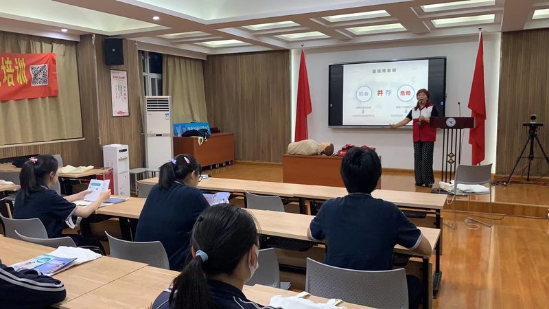 西安技能培训学校课程设置：揭秘技能提升之路